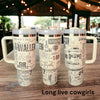 26 ounce rambler bottle full wrap tumblers