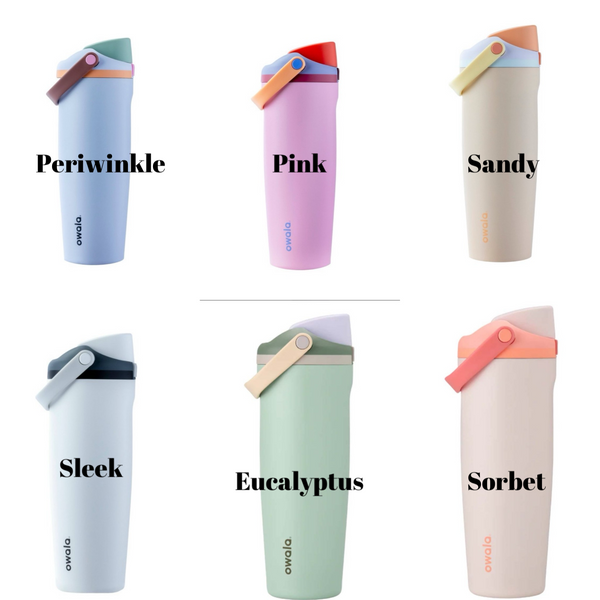 Free sip sway 30 ounce full wrap