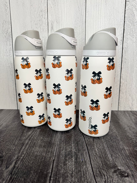 RTS mouse pumpkins 30 ounce shy marshmallow