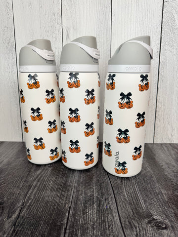RTS mouse pumpkins 30 ounce shy marshmallow