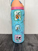 Flaw fab five UV printed 30 ounce in bloom