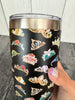 Minor flaw 20 ounce off brand princess crown