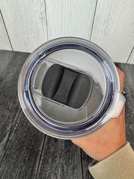 Minor flaw 20 ounce off brand princess crown
