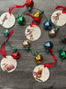 It’s the most wonderful time of the year ornament