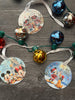 Believe in the wonder of Christmas ornament