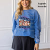 Royal corded crew
