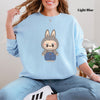 BuBu Sweatshirt  - Gildan