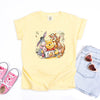 KIDS T-shirt - Comfort Colors Multiple Design/Color Choices