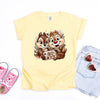 KIDS T-shirt - Comfort Colors Multiple Design/Color Choices