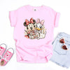 KIDS T-shirt - Comfort Colors Multiple Design/Color Choices