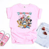 KIDS T-shirt - Comfort Colors Multiple Design/Color Choices