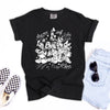 KIDS T-shirt - Comfort Colors Multiple Design/Color Choices