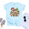 KIDS T-shirt - Comfort Colors Multiple Design/Color Choices
