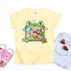 KIDS T-shirt - Comfort Colors Multiple Design/Color Choices