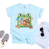 KIDS T-shirt - Comfort Colors Multiple Design/Color Choices