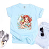 KIDS T-shirt - Comfort Colors Multiple Design/Color Choices