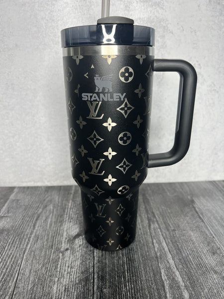 Imperfect tumbler - discounted