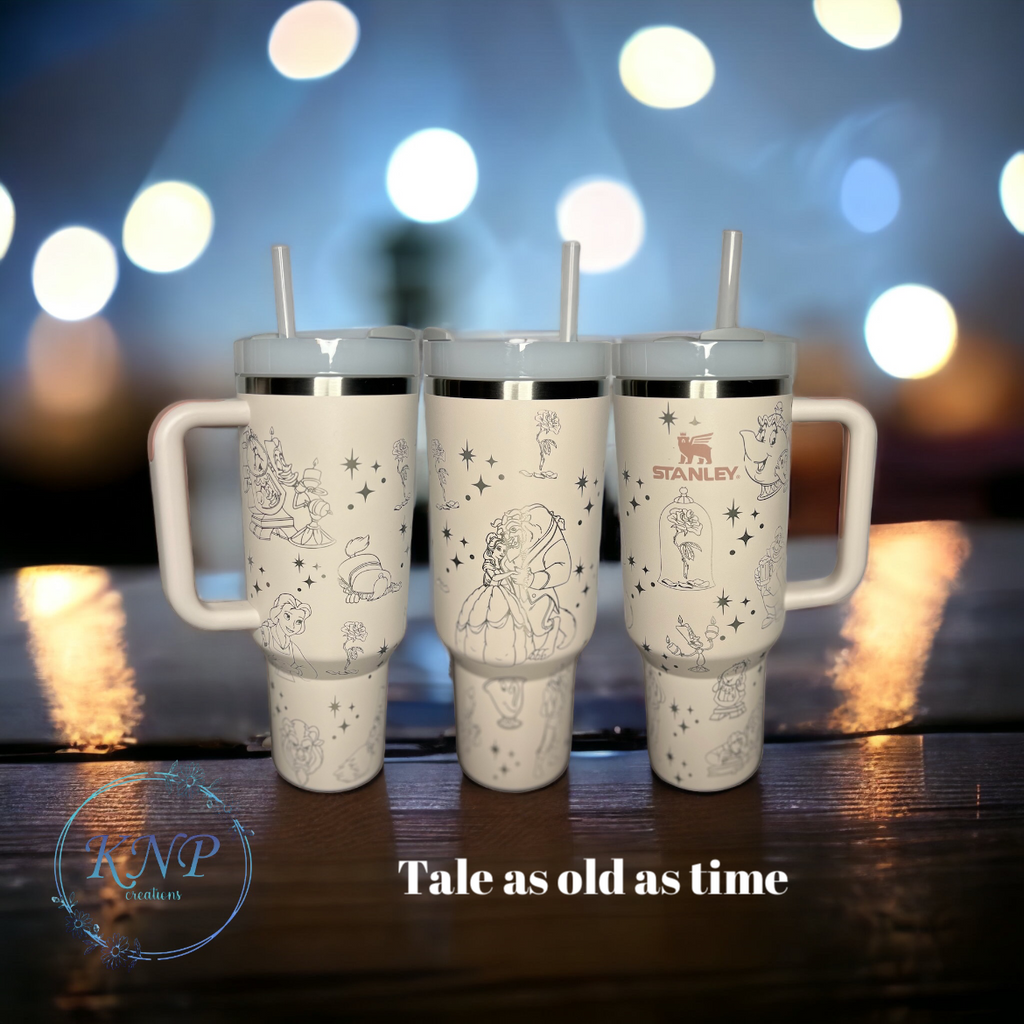 40oz full wrap tumblers – KNP Creations