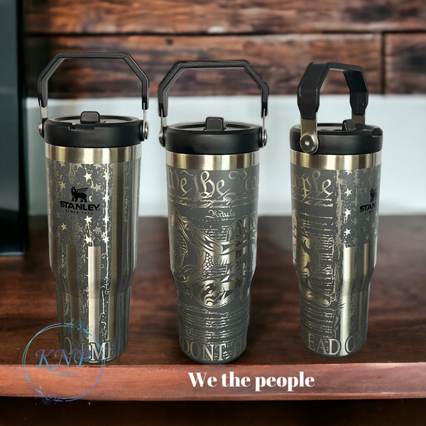 30 oz full wrap tumblers