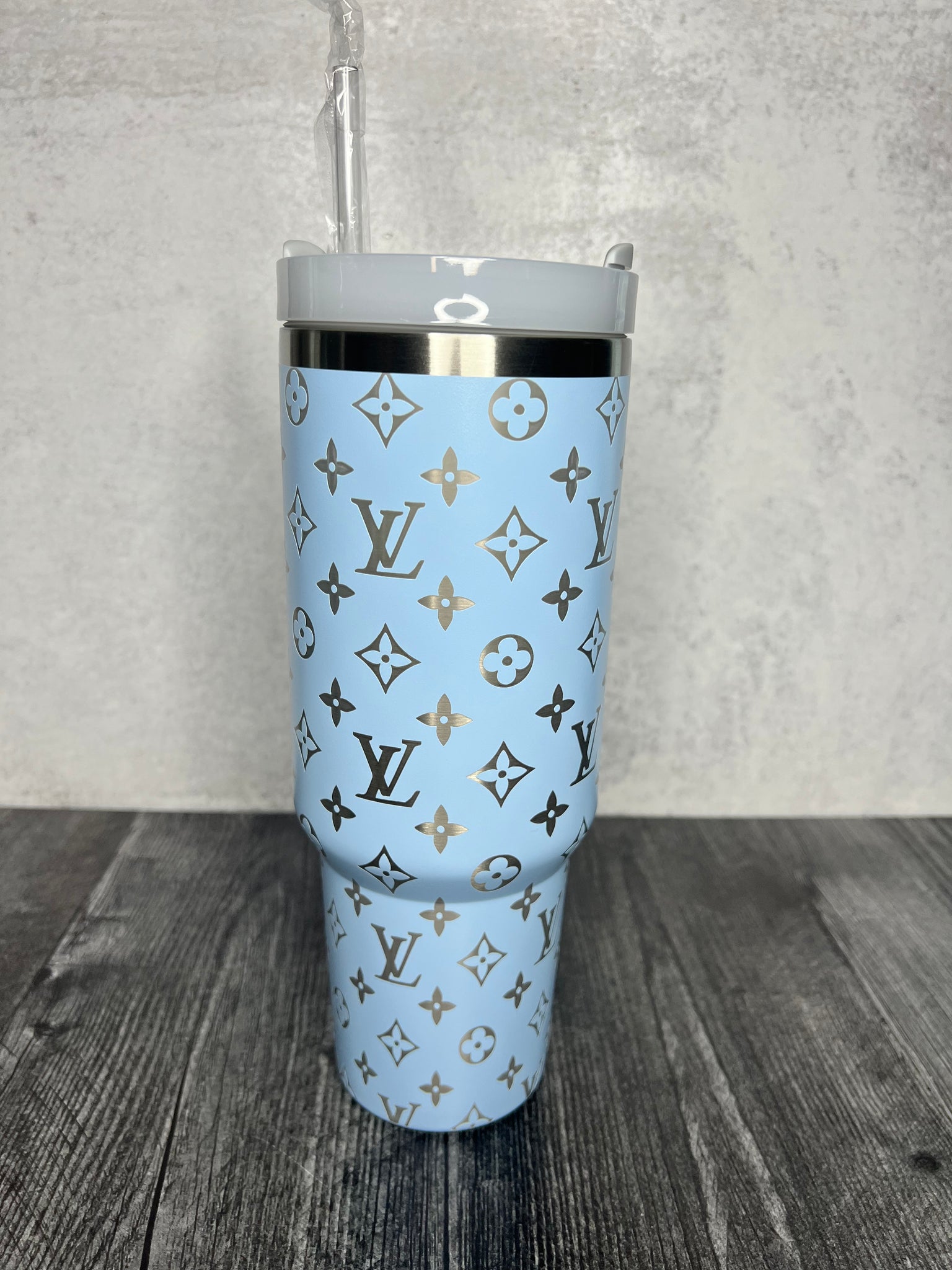 Imperfect tumbler - discounted