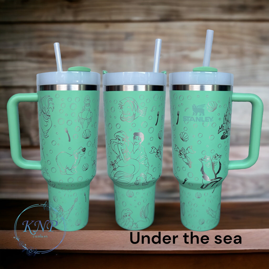40oz full wrap tumblers – KNP Creations