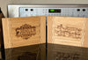 Custom design Bamboo Cutting boards - FREE SHIPPING